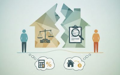 Understanding Home Appraisals in Divorce: What You Need to Know About Buyouts
